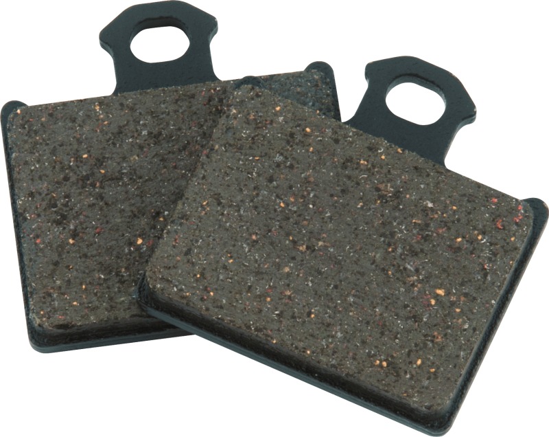 BikeMaster Husqvarna Brake Pads - Click Image to Close