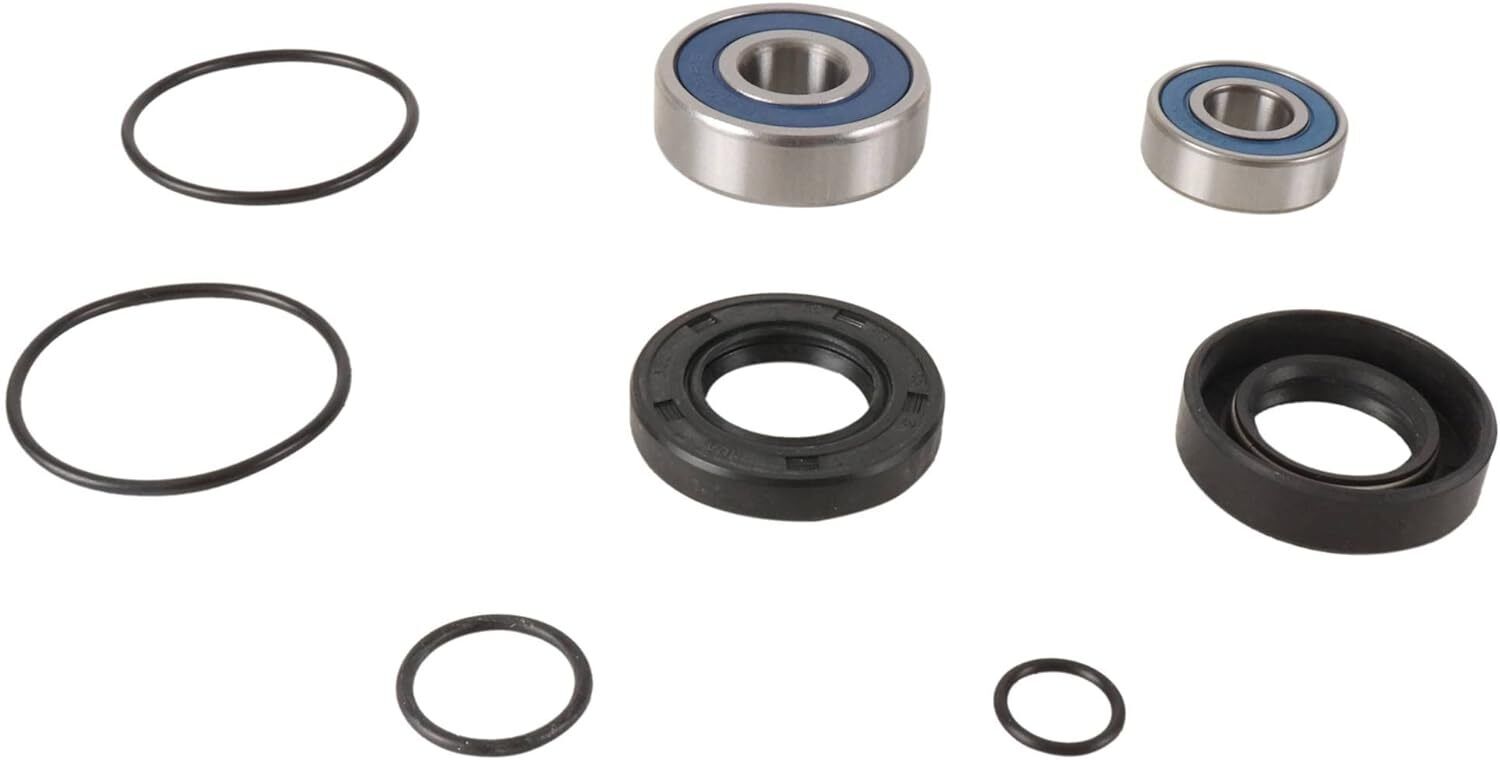 All Balls Racing Jet Pump Rebuild Kit - Click Image to Close