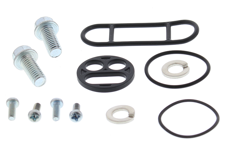 Fuel Tap Repair Kit - Click Image to Close