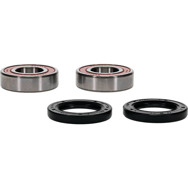 Pw Premium Wheel Bearing - Click Image to Close