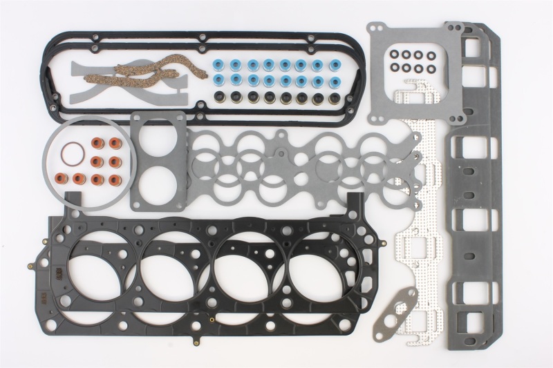 Street Pro Ford 1988-95 351ci Windsor Small Block 4.100 Top End Gasket Kit - Click Image to Close