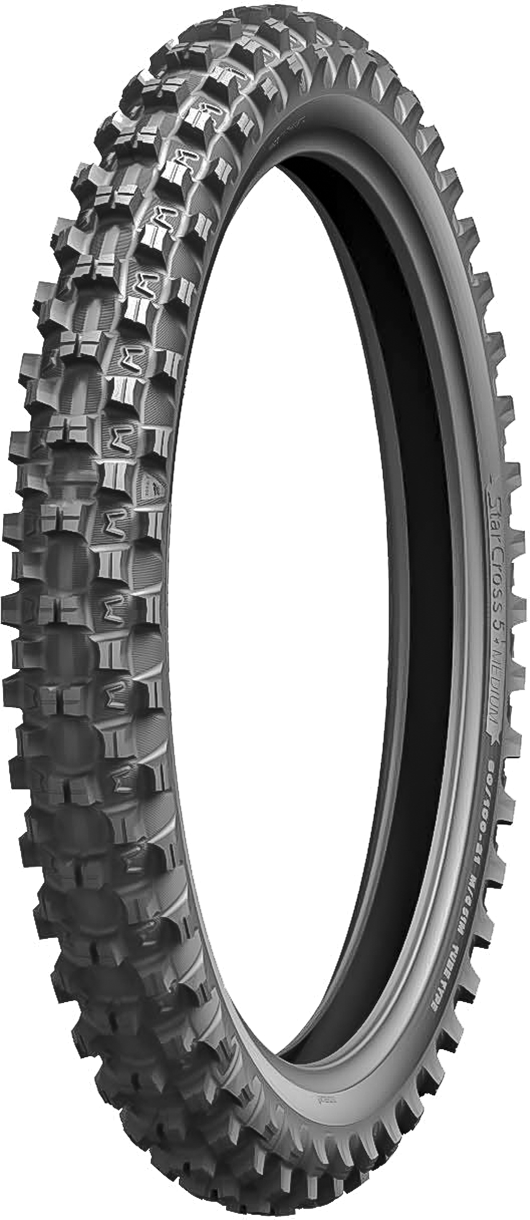 Starcross 5 Mini Front Tire 2.50-12 - Click Image to Close