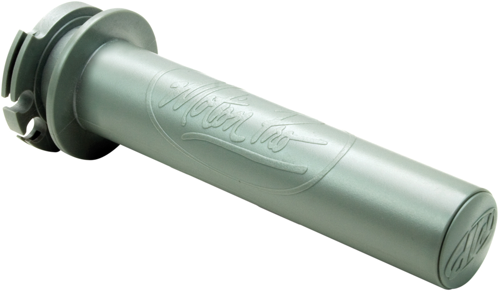 Titan Throttle Tube - Click Image to Close