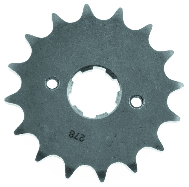 BikeMaster Honda Front Sprocket 530 16T - Click Image to Close