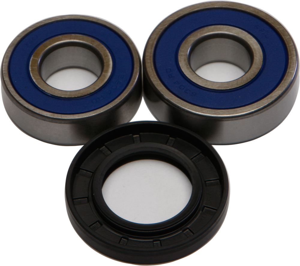 Wheel Bearing & Seal Kit - Click Image to Close