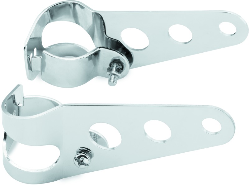 BikeMaster Headlight Bracket - Click Image to Close