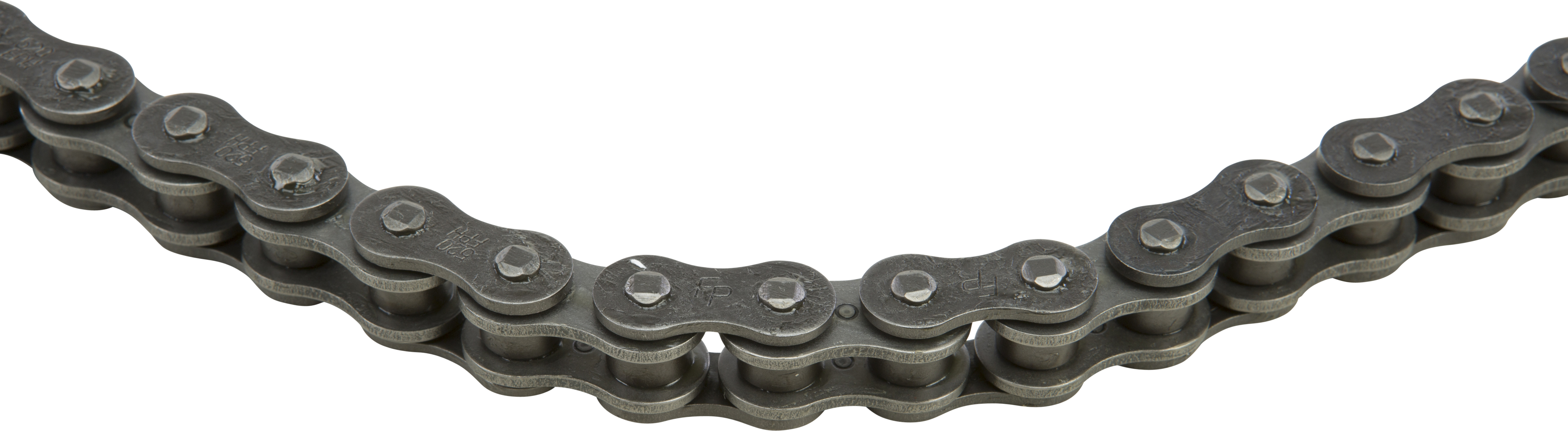 Heavy Duty Roller Chain 520 Pitch X 88 Links - Click Image to Close