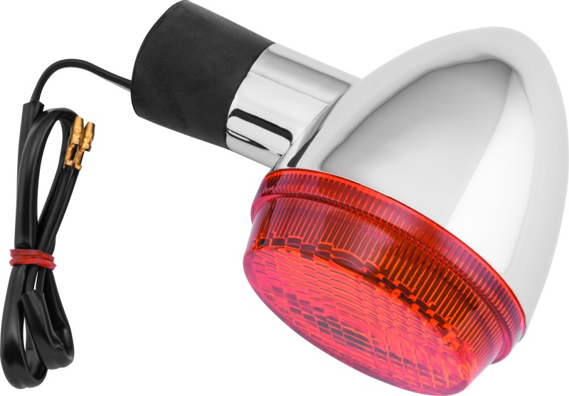 BikeMaster Honda Turn Signal Rear Right - Click Image to Close