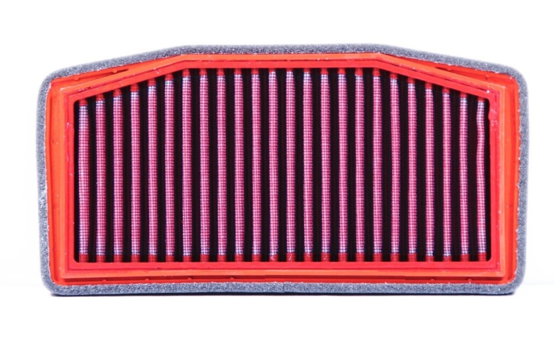 17+ Triumph Street Triple 765 R Replacement Air Filter- Race - Click Image to Close