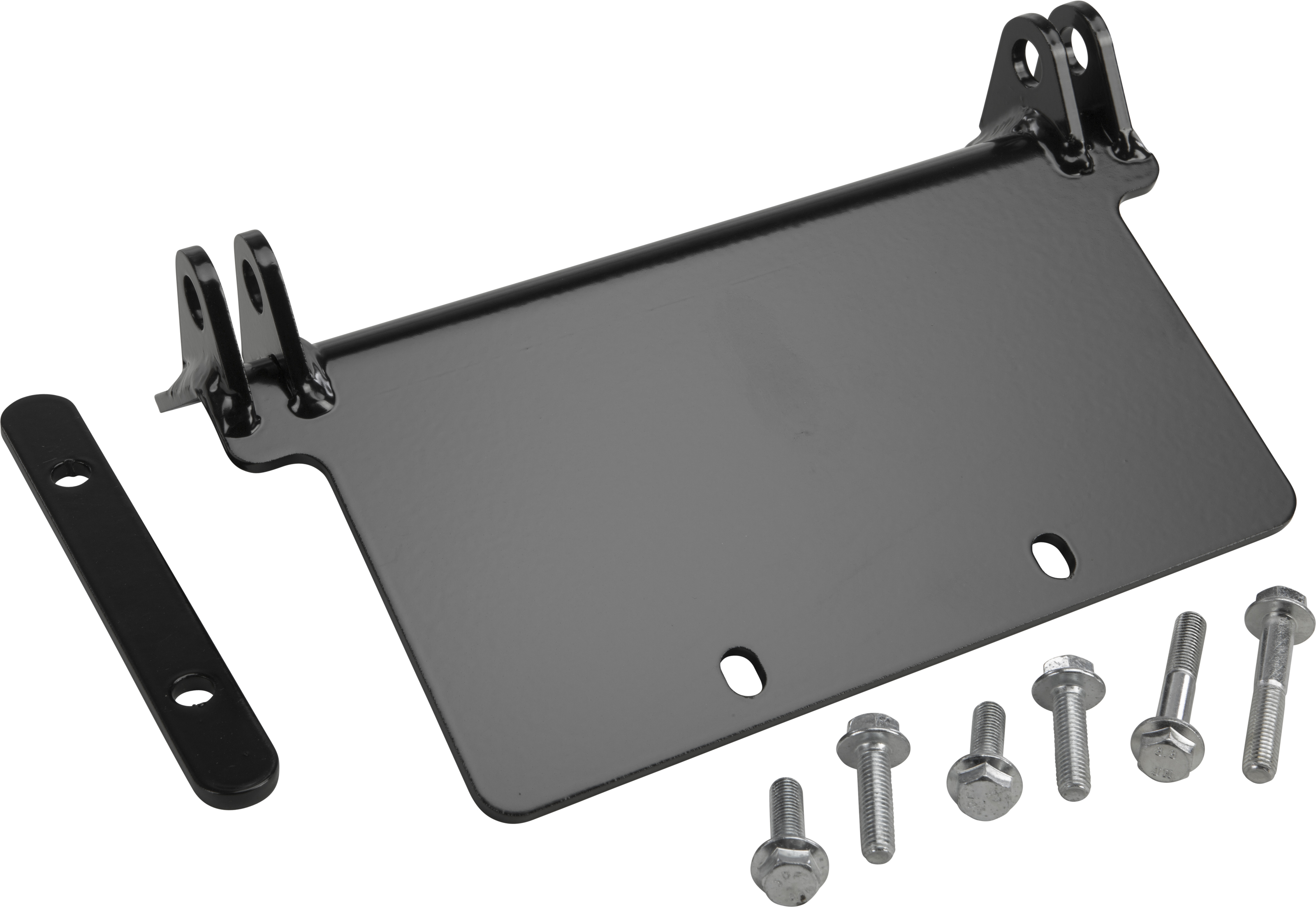 UTV Plow Front Mount Kit - For 2018 Arctic Cat/Textron Stampede - Click Image to Close