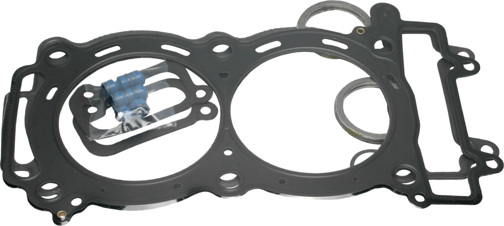 High Performance Top End Gasket Kit - For 11-12 Polaris RZR900XP - Click Image to Close