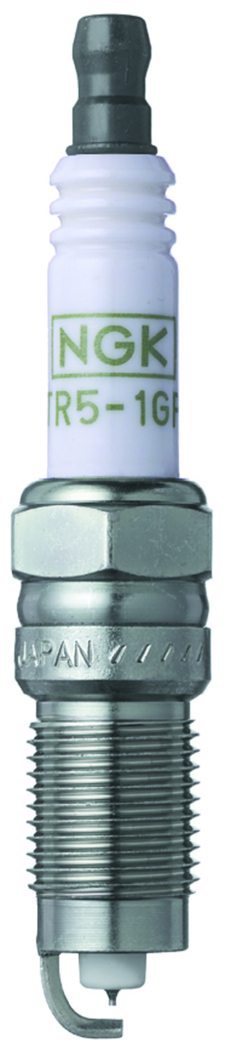 NGK G-Power Spark Plug (TR55-1GP) - Click Image to Close