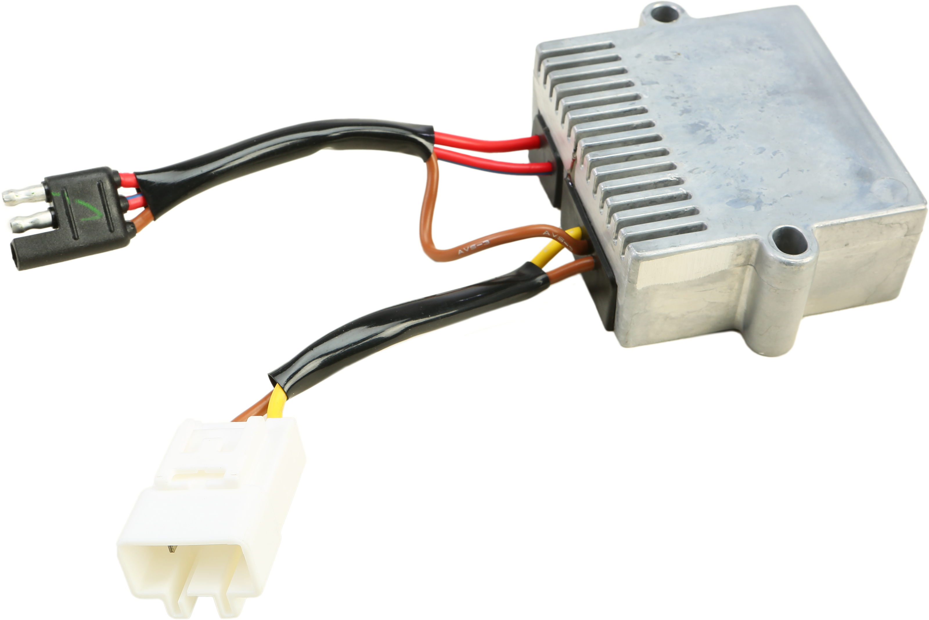 Voltage Regulator - For 08-17 Arctic Cat F8 M8 XF ZR T500 - Click Image to Close