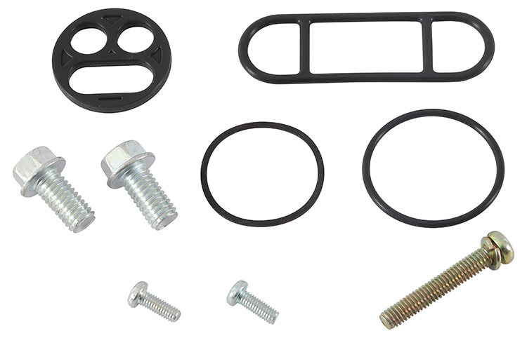 Fuel Tap Repair Kit - Click Image to Close