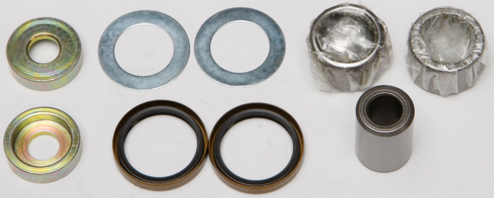 All Balls Racing Shock Bearing Kit - Click Image to Close