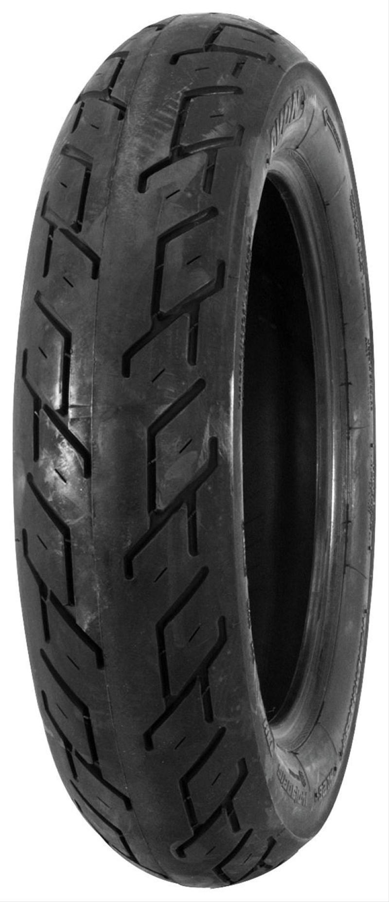 Avon Roadrunner AM20 Tire - 130/90-16 - Click Image to Close