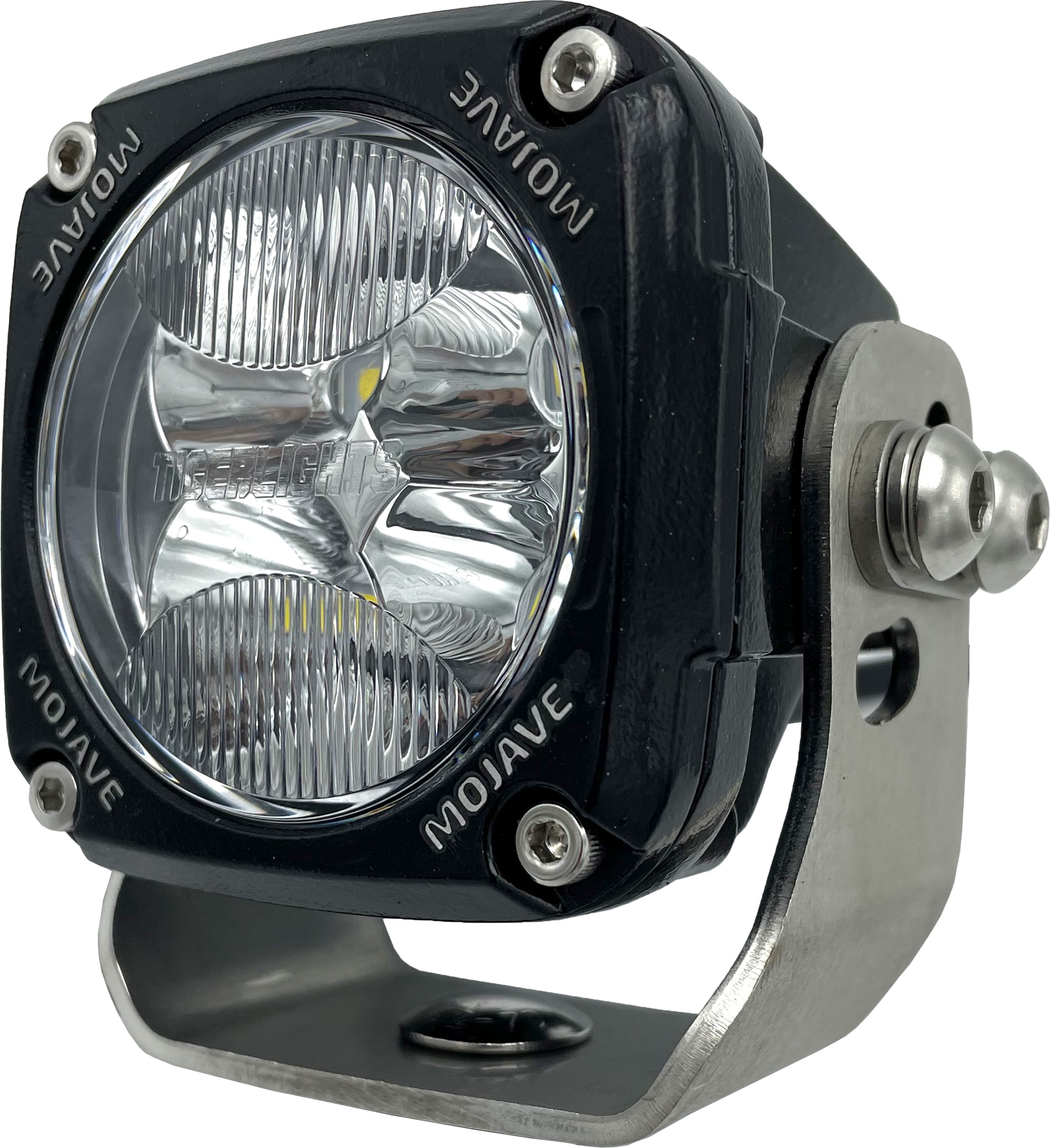 3in Mojave Led 40W Lite - Click Image to Close