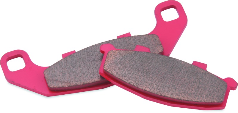 BikeMaster Kawasaki Sintered Brake Pads - Click Image to Close