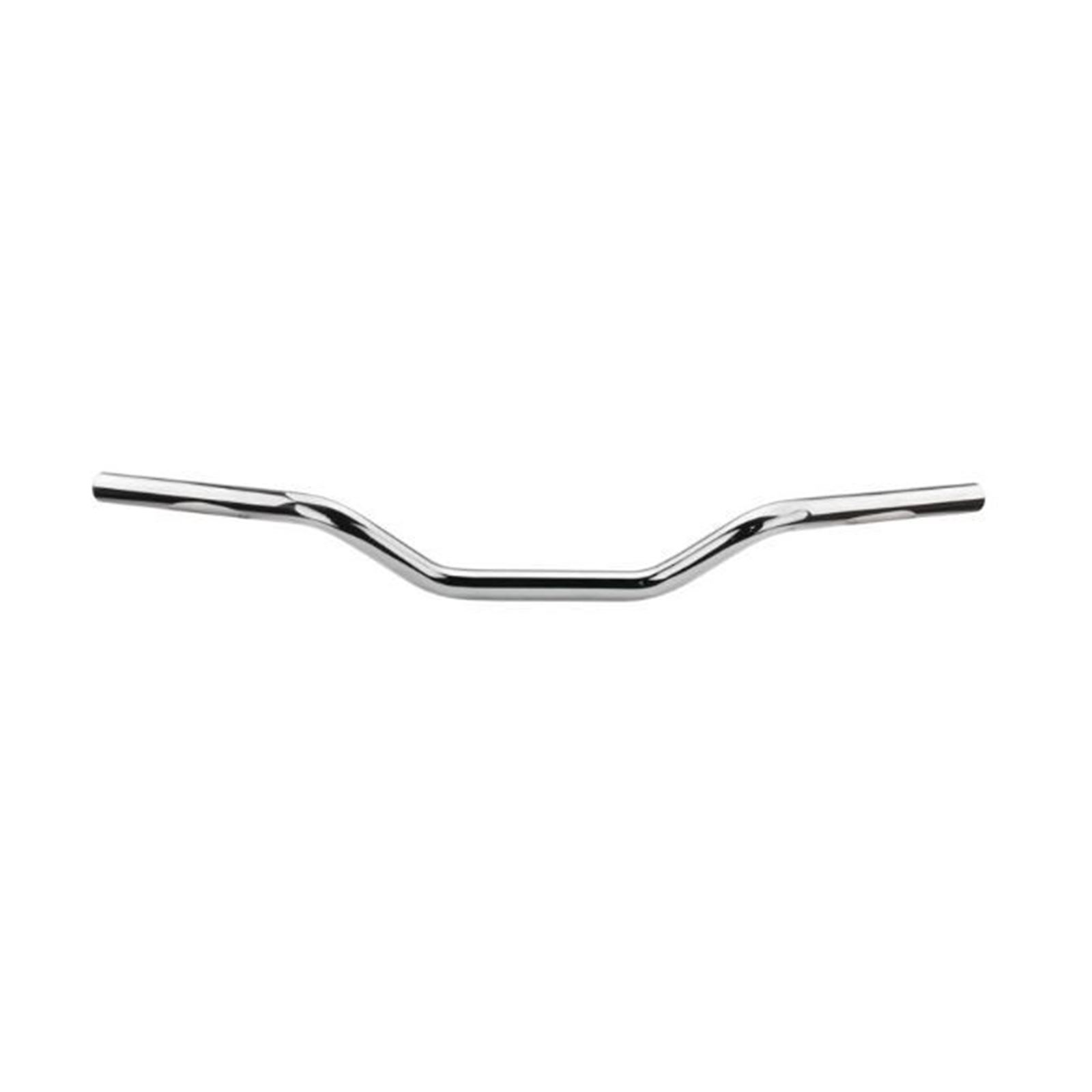 Bikers Choice Superbar Dimpled Handlebar-Bc - Click Image to Close