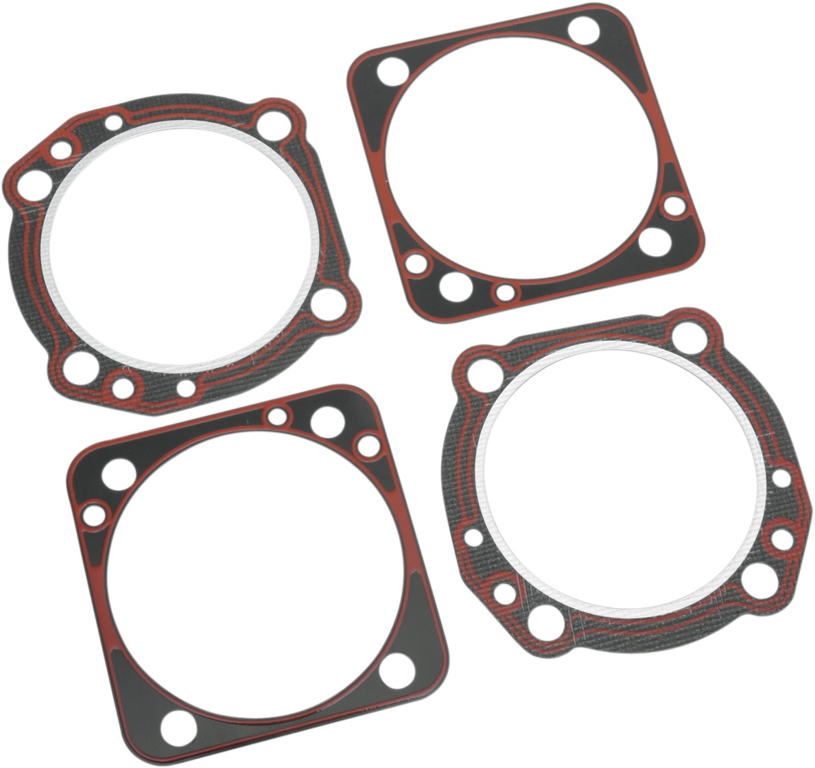 Head Gaskets for S&S - Gasket Set Cyl Head .045'' - Click Image to Close