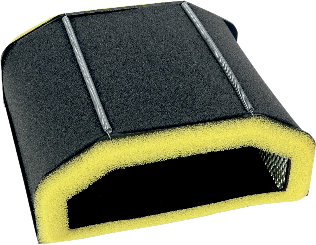 Reusable Foam Air Filter - For 79-82 Kawasaki KZ1300 - Click Image to Close