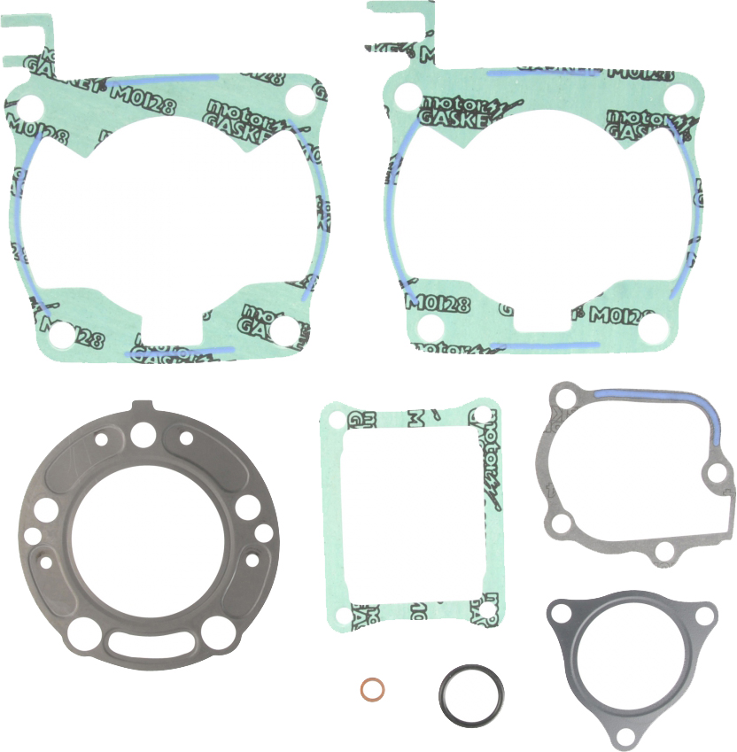 Top End Gasket Kit - For 00-02 Honda CR125R - Click Image to Close