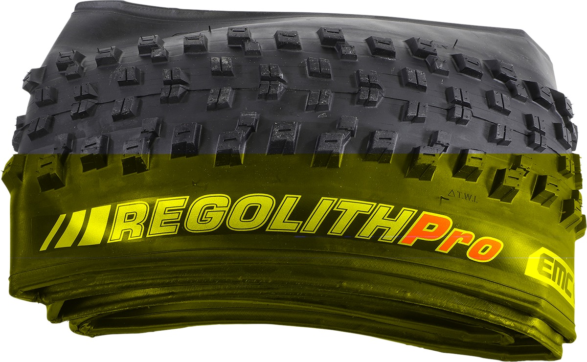 Regolith Pro - Regolith 120Tpi 29X2.6 66-622 - Click Image to Close