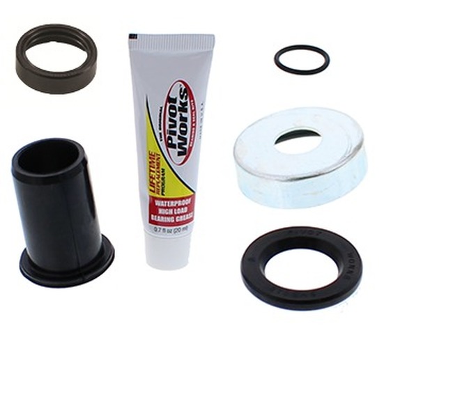 Steering Stem Bearg Kit Kaw - Click Image to Close