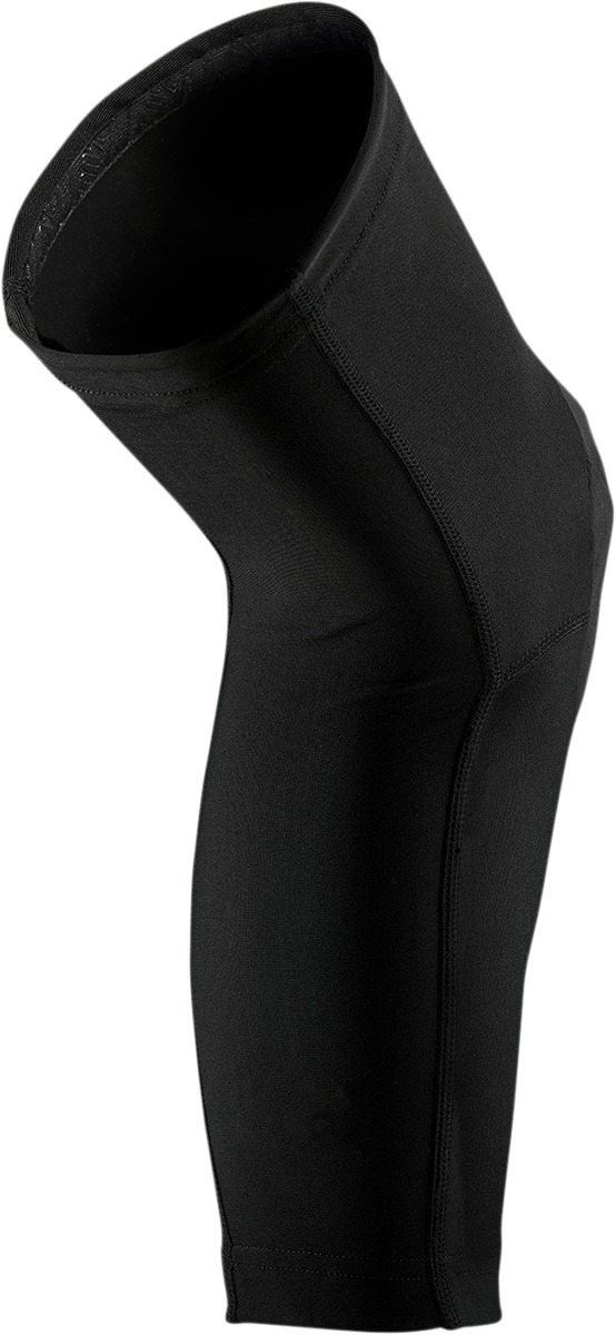 Teratec Knee Guards - Teratec Knee Guard Blk Xl - Click Image to Close