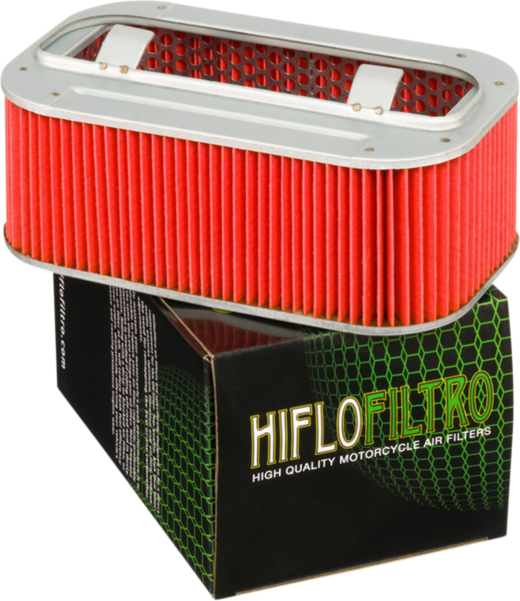 Air Filter - Replaces Honda 17216-MB6-000 & 17216-MJ4-000 - Click Image to Close