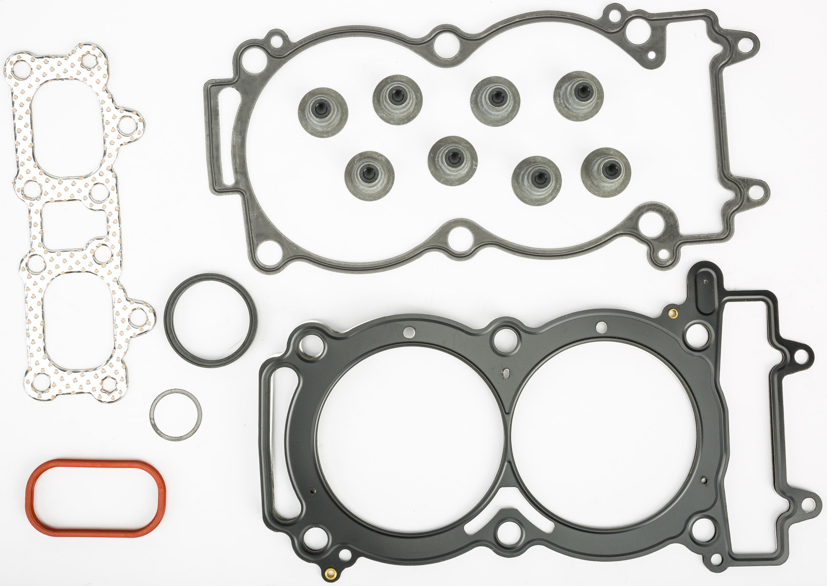 14-19 Polaris Ranger RZR XP1000 Top End Kit 96MM Bore - Click Image to Close