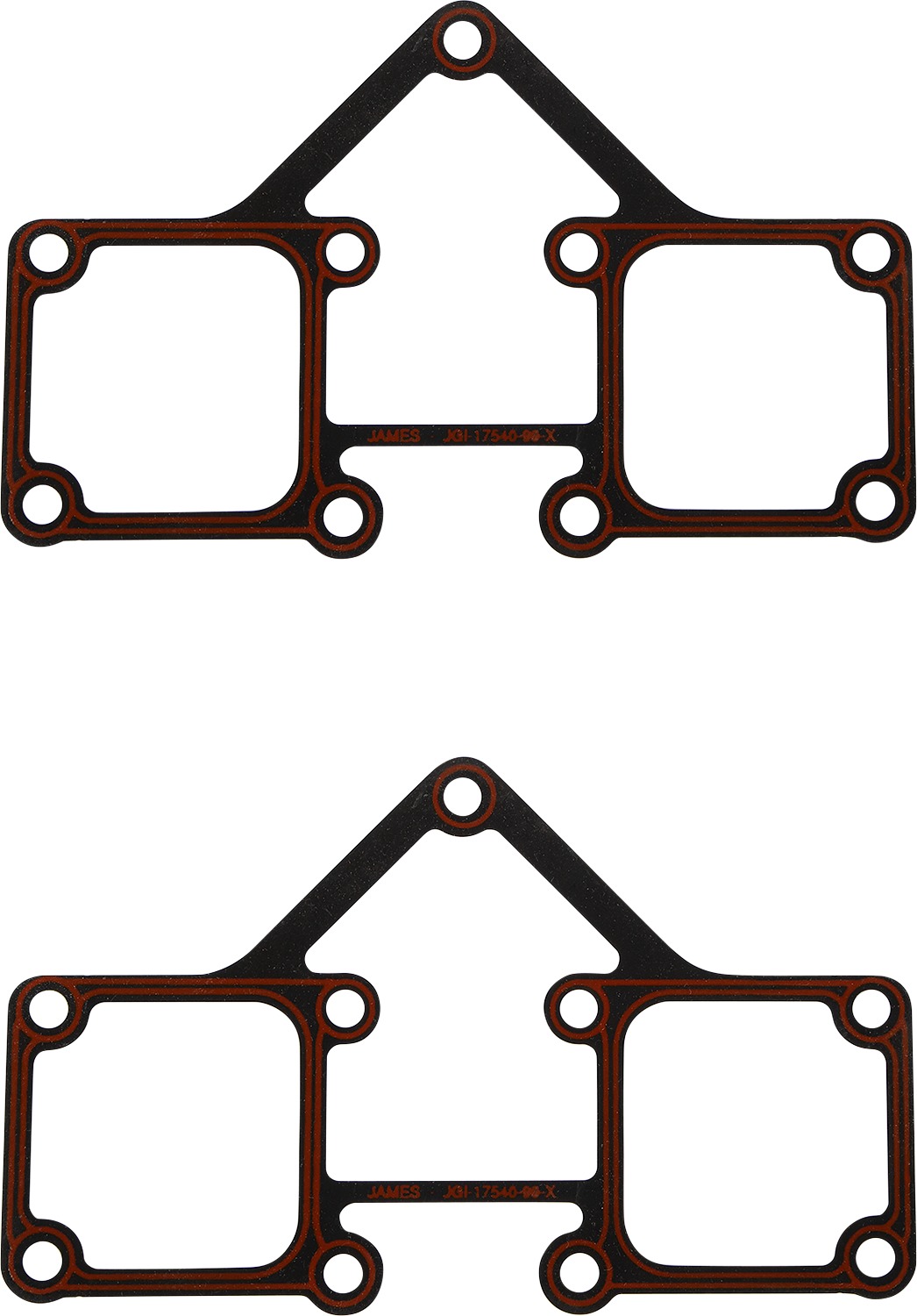 Rocker Cover Gaskets - Gasket Rocker Cover .020'' - Click Image to Close