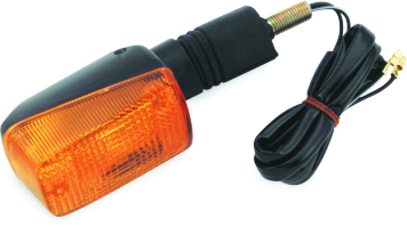 BikeMaster Suzuki Turn Signal Left - Rear - Click Image to Close