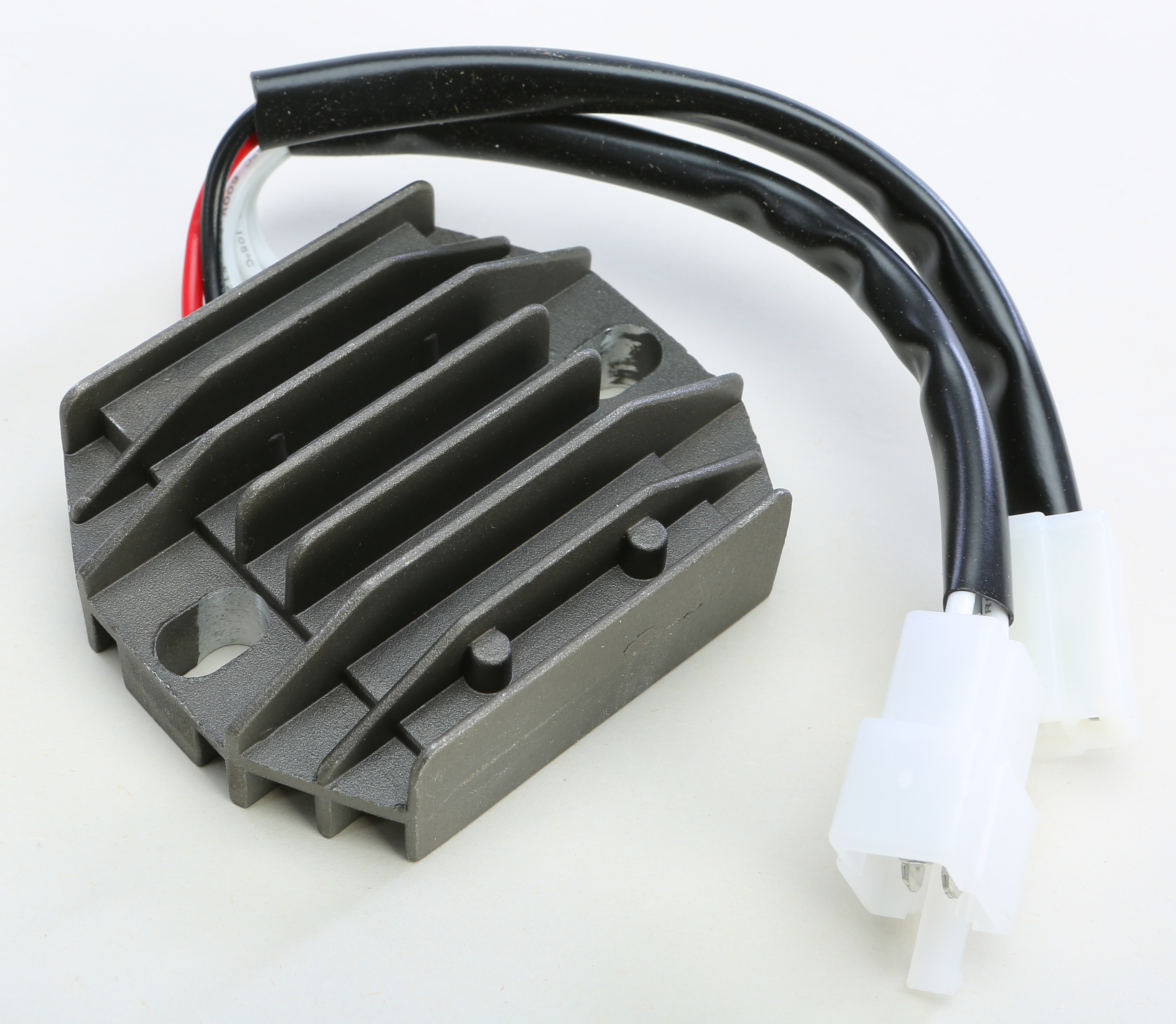 Rectifier/Regulator - For 86-02 Suzuki LS650Savage 99-02 SV650 - Click Image to Close