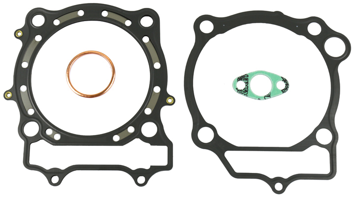 Gasket Kit 100Mm - For 05-06 Suzuki RMZ450 - Click Image to Close