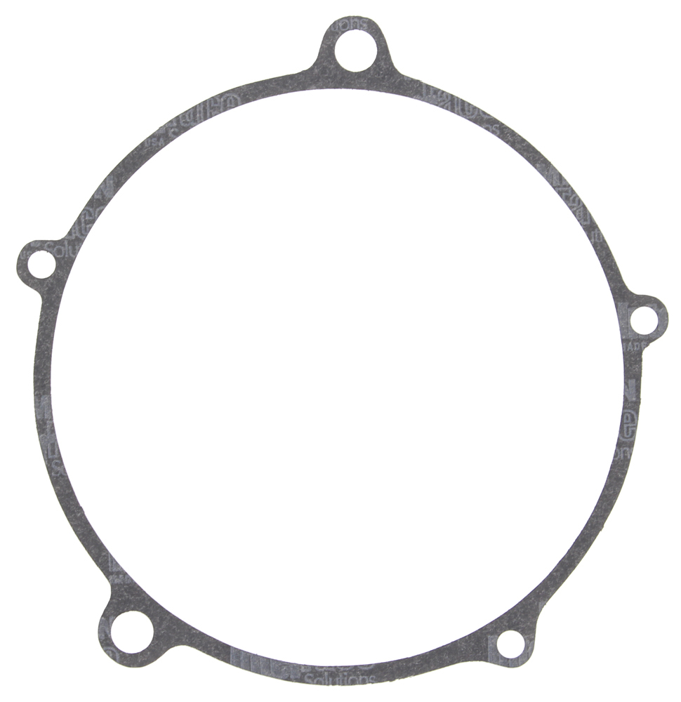 Vertex Pistons Outer Clutch Gasket Kit - Click Image to Close