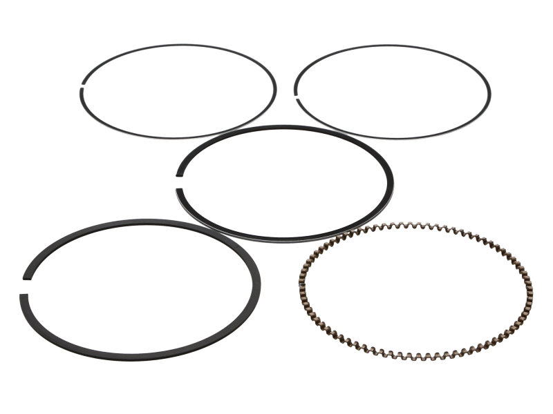 07-21TRX420 Rancher Piston Ring Set (88.50mm) - Click Image to Close