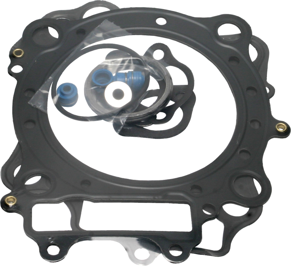 Performance Top End Gasket Kit - For 06-14 Honda TRX450 - Click Image to Close