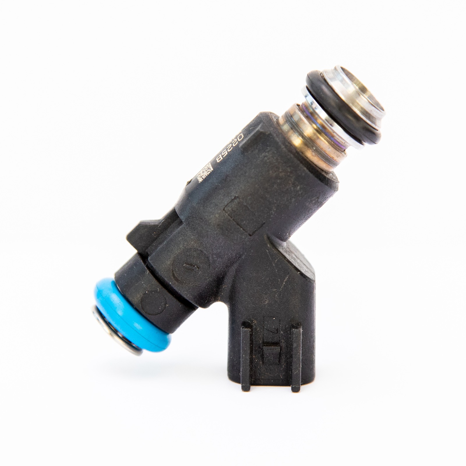 Fuel Injectors - Injector 6.2 - Click Image to Close