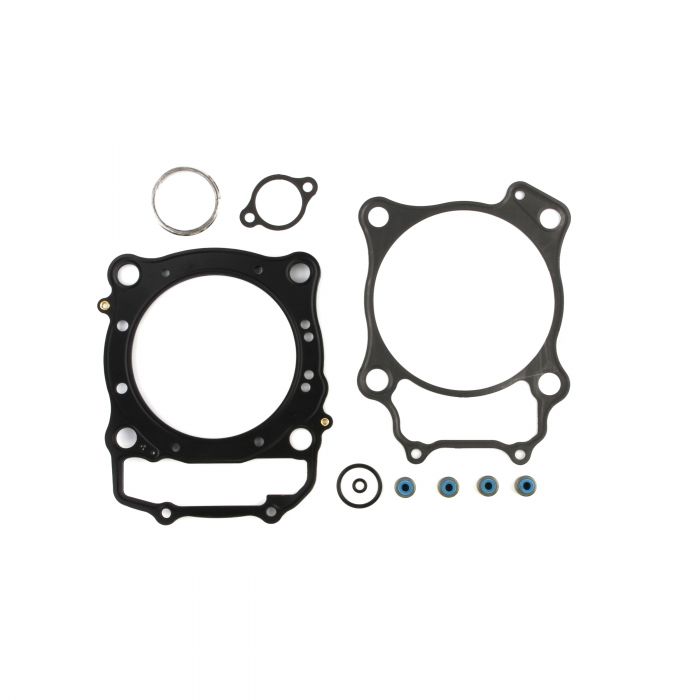 08-09 Honda TRX700XX 104MM EST Top End Kit - Click Image to Close