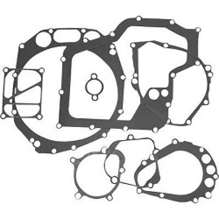 Cometic Engine Case Gasket Kit - Click Image to Close