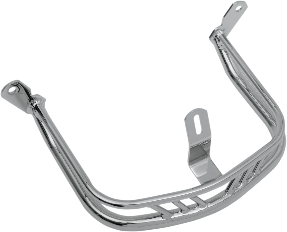 Rear Fender Rail - For 09-22 Harley FLH - Click Image to Close