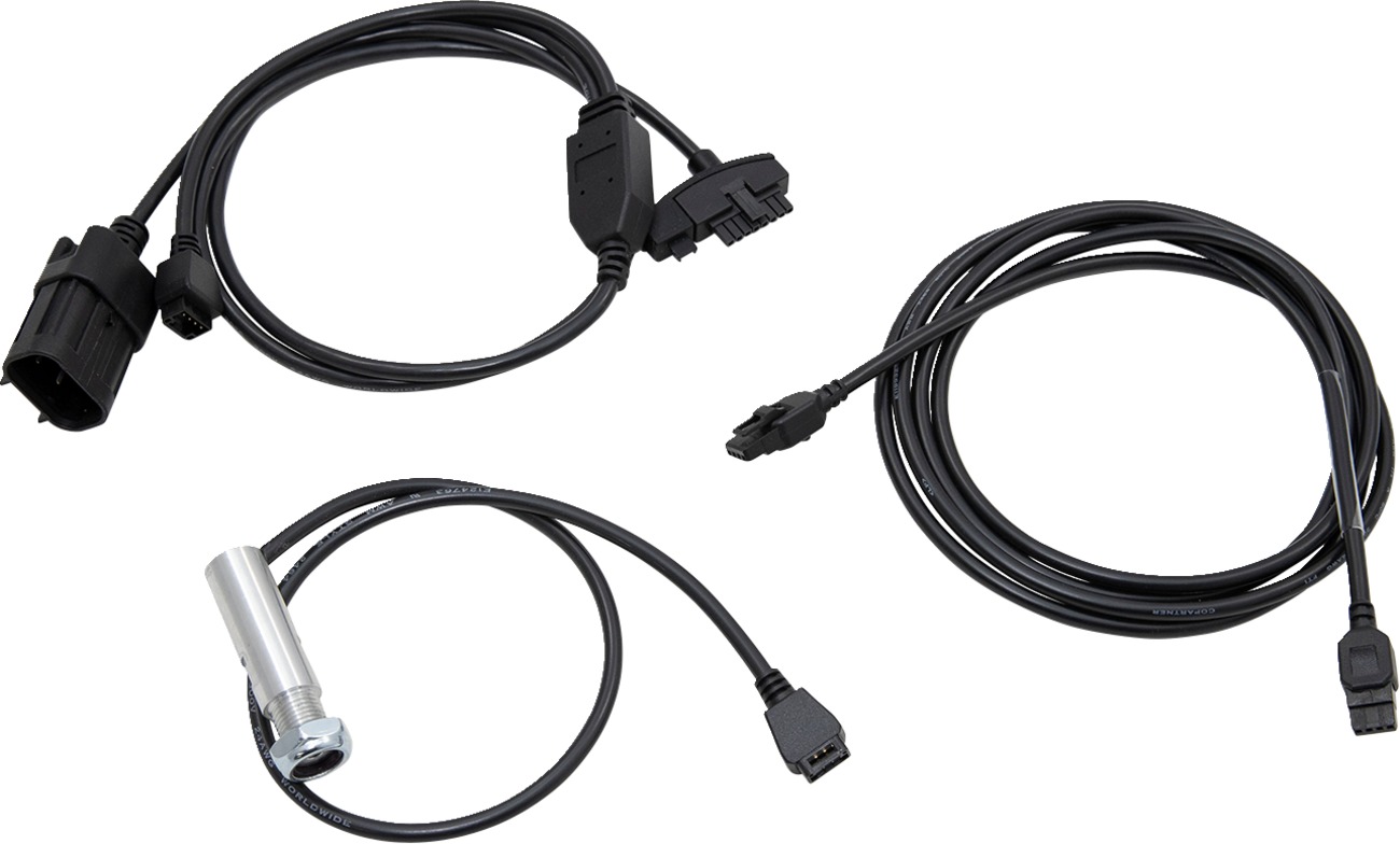 Belt Temperature Sensor Kit - Belt Temp Sensor Rzr/Gen/Ran - Click Image to Close