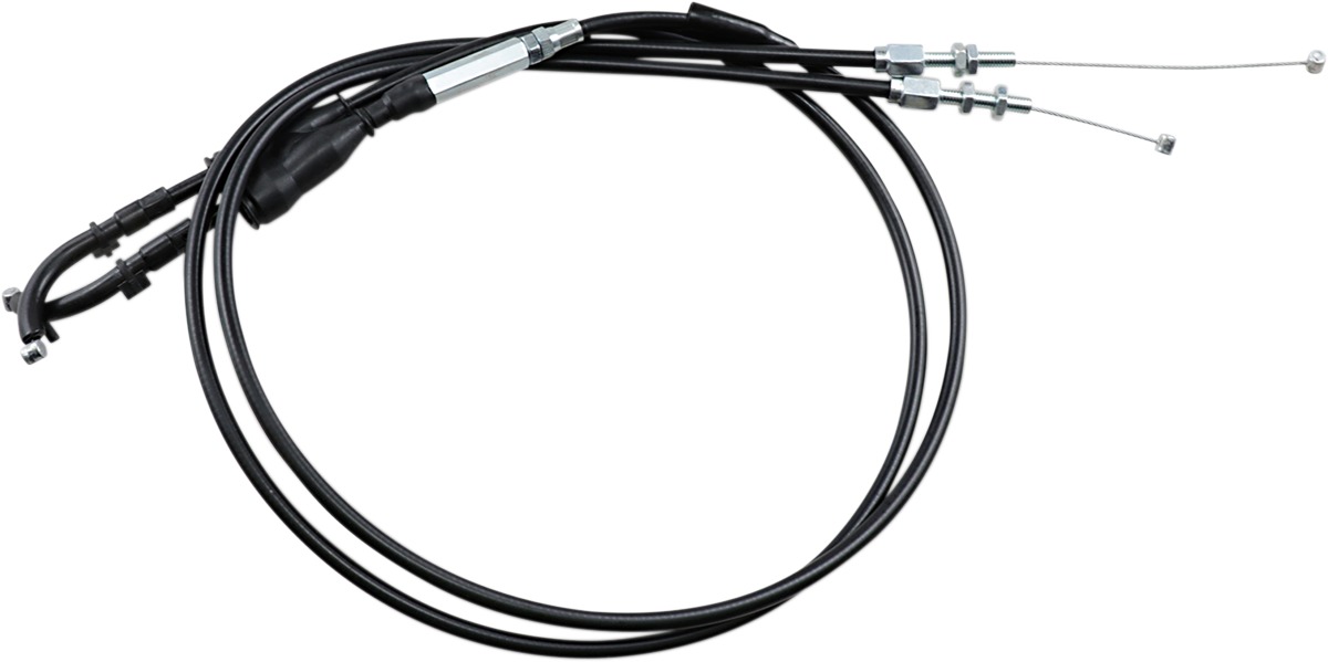 Throttle Cables - Throttle Ps/Pl Cable Suz Bkvin - Click Image to Close