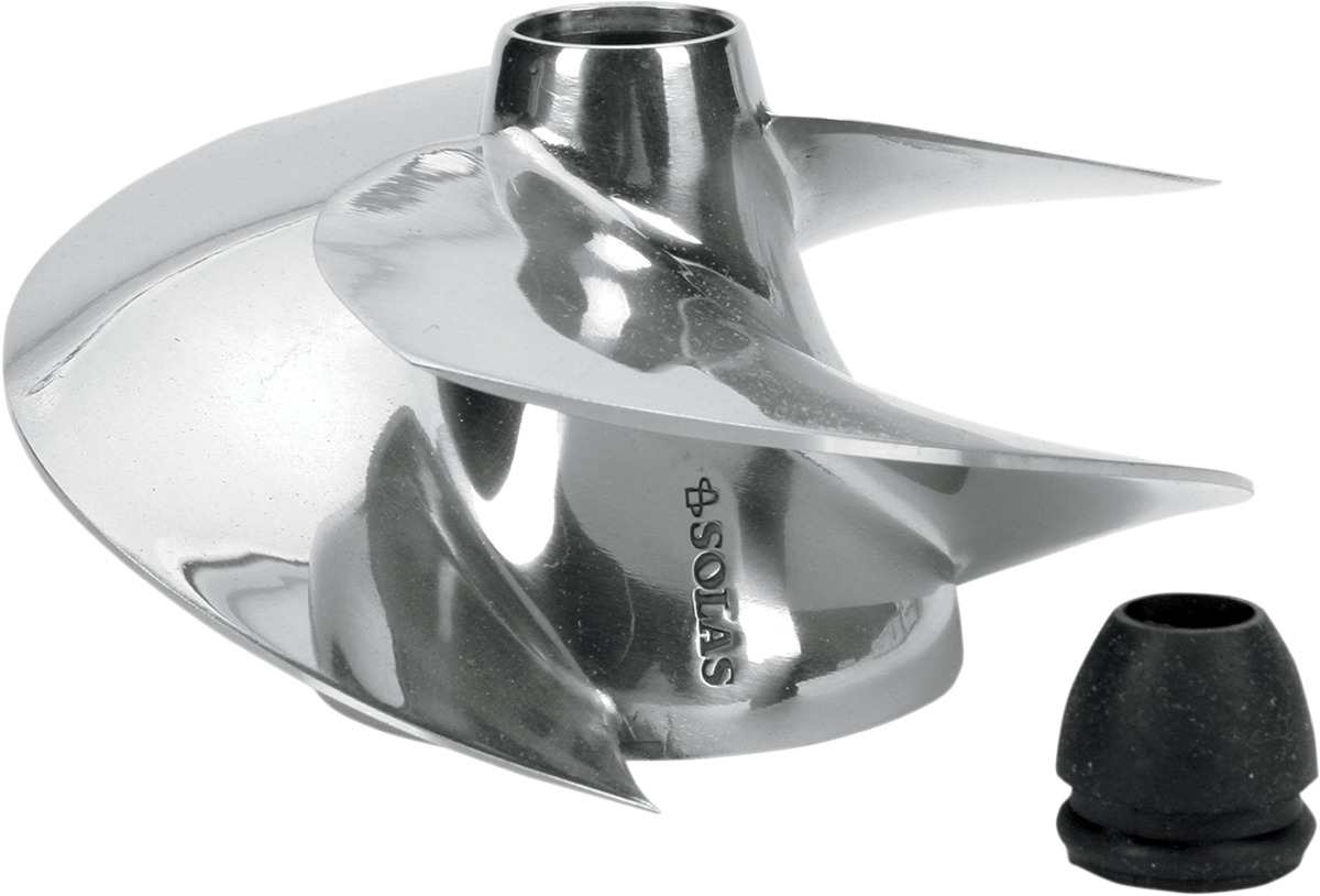 Stock Engine Impellers - Sea-Doo Concord Impeller - Click Image to Close