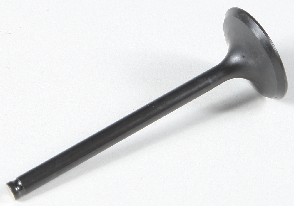 Black Diamond Exhaust Valve - For 08-09 Kawasaki KLX450R - Click Image to Close