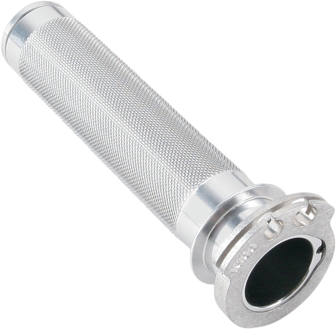 Machined Throttle Tube - For 08-16 Beta Husqvarna KTM - Click Image to Close