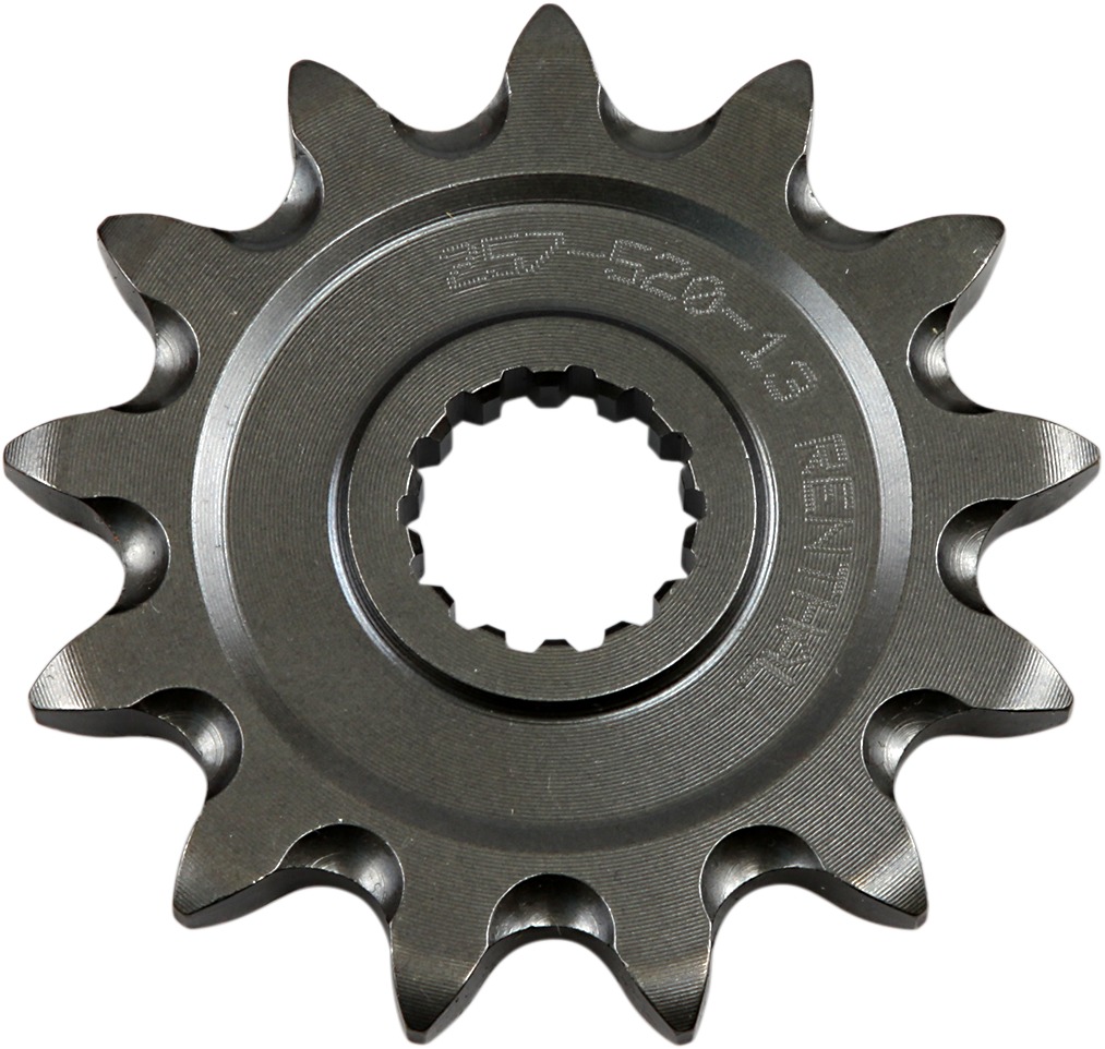 93-04 Yamaha YZ 125 Front Sprocket - 520-13 Teeth - Click Image to Close