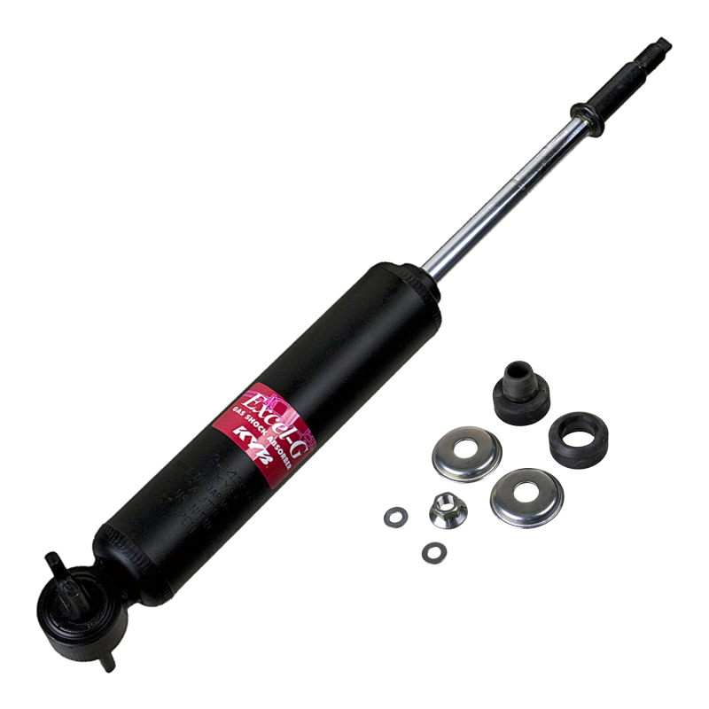 Shocks & Struts Excel-G Front DODGE Ram 1500 Pickup (2WD) 2002-08 - Click Image to Close