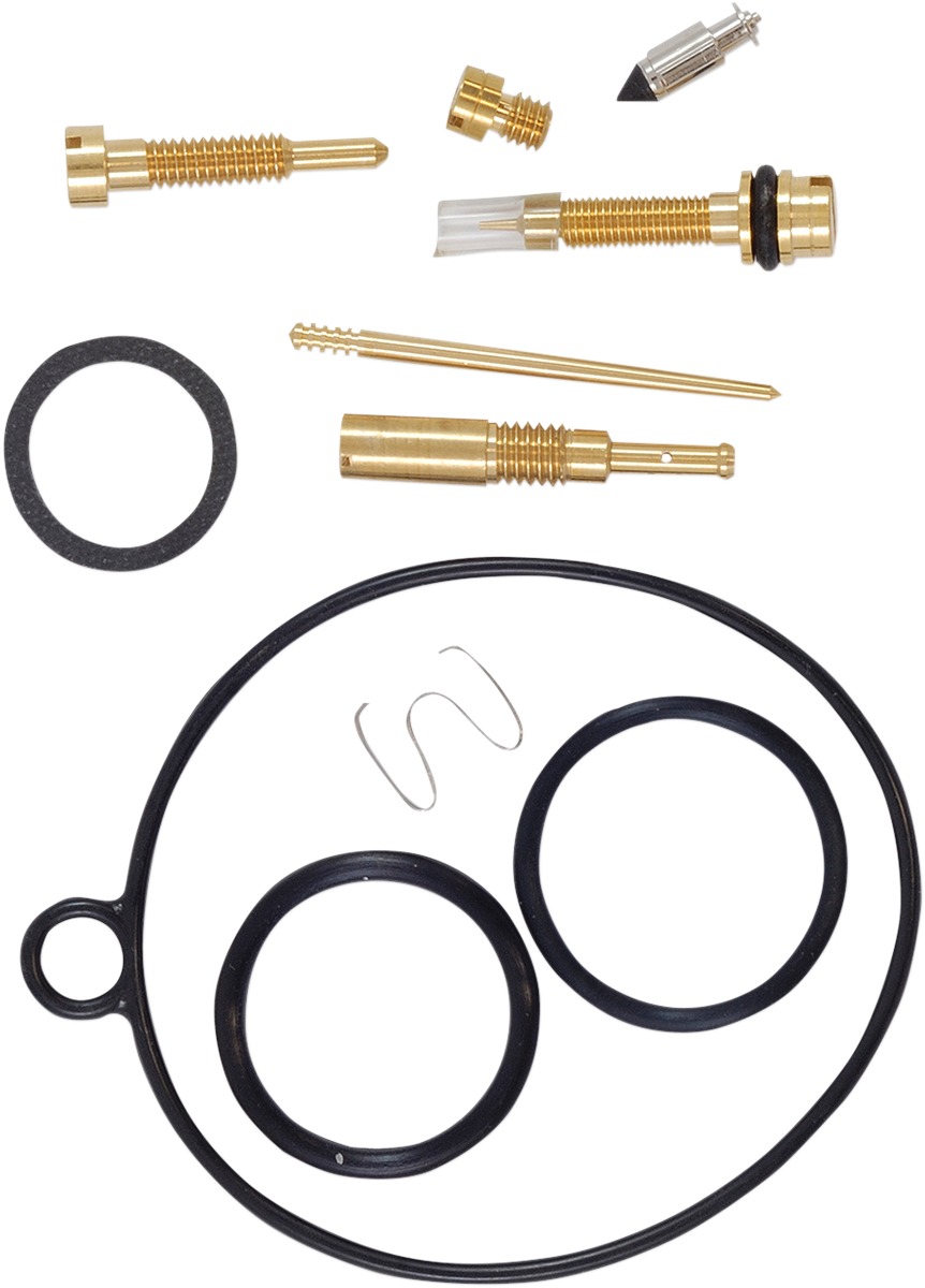 Carburetor Repair Kits - Carb Repair Kit - Click Image to Close